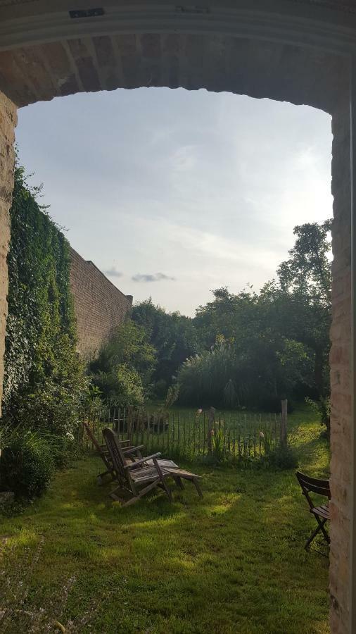 Landhaus Sinneswandel Nauen Esterno foto