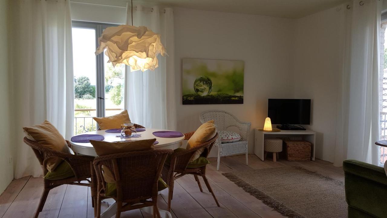 Landhaus Sinneswandel Nauen Esterno foto